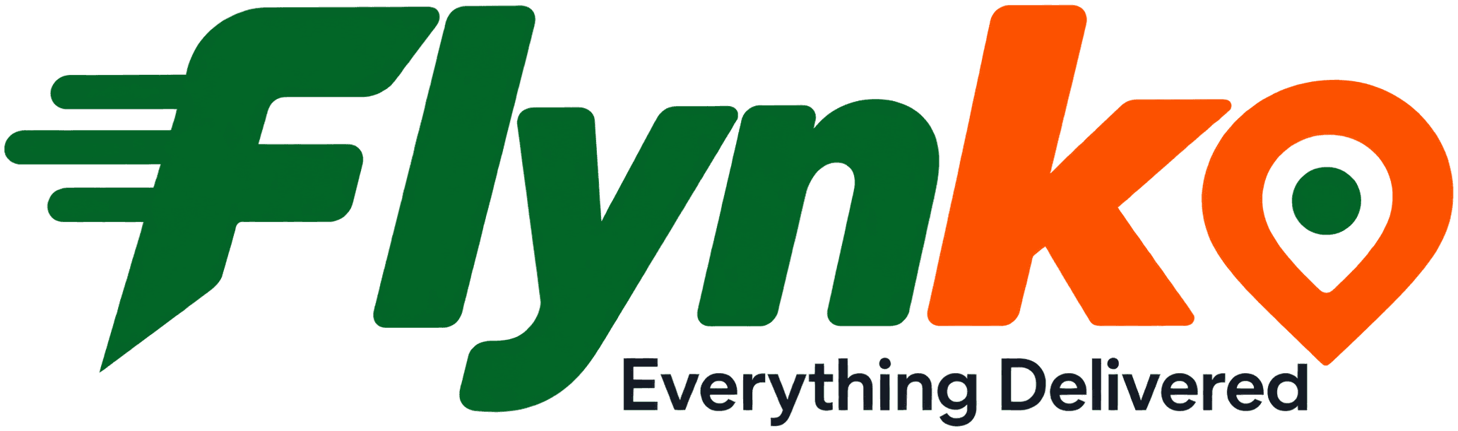 Flynko — Everything Delivered